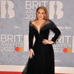 The BRIT Awards 2022