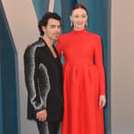 2022 Vanity Fair Oscar Party in Beverly Hills California