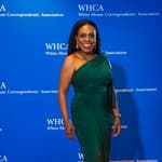 2022 White House Correspondents Dinner Arrivals