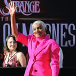 Cast members arrive for the Marvel World Premiere of Doctor Strange In the Multiverse of Madness