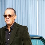 Tom Hanks car used in The Post movie going up for auction