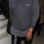 Burberry Party The 22 London