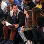 Adam Sandler's Daughters Getting $65K To Star In Dad's New Movie
