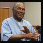 Elon Musk (left) OJ Simpson (right)