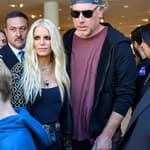 Jessica Simpson's Husband Accused Of Causing 'Serious' Injuries In Car Crash