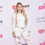 Corinne Olympios 2019 iHeartRadio Wango Tango - Arrivals