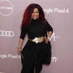 Chaka Khan
