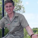 Robert Irwin
