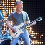 Eddie Van Halen