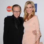 Shawn King and Larry King