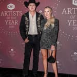 Jon Pardi, Summer Duncan Pardi.