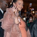 Rihanna debuts new song 'Lift Me Up' for 'Black Panther: Wakanda Forever'