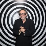 Tim Burton
