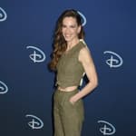 Hilary Swank