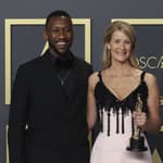 Marvel Blade star Mahershala Ali