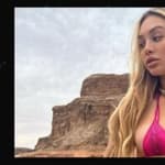 Corinne Olympios