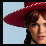 Kendall Jenner as Jessie from "Toy Story"