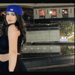 Sophia Grace