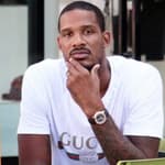 NBA Star Trevor Ariza's Ex-Wife Demands Over $250,000 For Support In Divorce