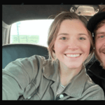 Joy-Anna Duggar and Austin Forsyth are expecting parents again