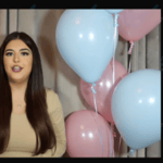 Sophia Grace