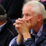 NBA's Mitch Kupchak's Wife Files For Divorce After 30 Years of Marriage, Demands Spousal Support