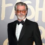 Pierce Brosnan