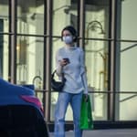 Meadow Walker Out and About