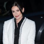 NYFW -Arrivals for Alice Olivia Cocktail Party