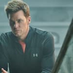 Legendary quarterback Tom Brady stars in IWC Schaffhausen s global Top Gun campaign
