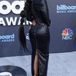 2022 Billboard Music Awards - Arrivals