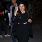 Camille Vasquez rubs shoulders with more Hollywood celebs as she apos s seen leaving dinner with Mario Lopez at Catch Steak LA