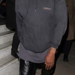 Burberry Party The 22 London