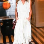 Victoria Beckham out and about in New York