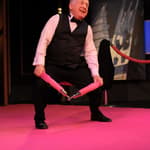 Leslie Jordan