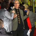 Andy Dick Sentenced To Years In Jail For Allegedly Groping Uber Driver