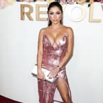 Arianny Celeste 3rd Annual #REVOLVEawards 2019