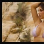 UFC Ring Girl Arianny Celeste