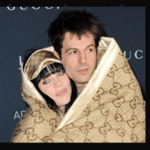 Finneas O'Connell, Billie Eilish, Jesse Rutherford