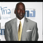 Charles Barkley, Michael Jordan