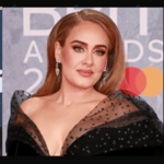 Jennifer Lawrence, Adele