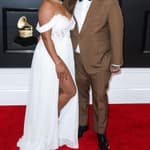 DJ MUSTARD and wife CHANEL THIERRY divorced