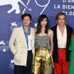 Don't Worry Darling" Photocall - 79th Venice International Film Festival