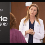 Ellen Pompeo exits Grey's Anatomy