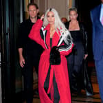 Kim Kardashian Files Restraining Order Against Gun-wielding 'Stalker'