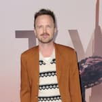 Aaron Paul HBO's 'Westworld' Season 3 premiere