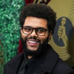 The Weeknd