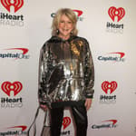 Martha Stewart