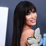 Megan Fox claps back at troll who thought tattoo was pubes