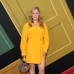 Amy Schumer at Only Murders in the Building Los Angeles Premiere